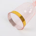 12 pcs 5 oz Plastic Champagne Flutes Disposable Glasses