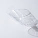 12 pcs 5 oz Plastic Champagne Flutes Disposable Glasses