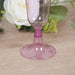 12 pcs 5 oz Rim Plastic Champagne Disposable Glasses
