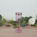 12 pcs 5 oz Rim Plastic Champagne Disposable Glasses