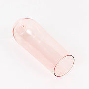 12 pcs 9 oz Stemless Plastic Champagne Flutes - Disposable Glasses