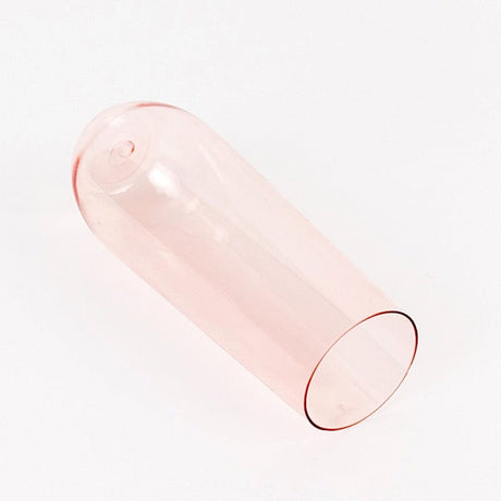 12 pcs 9 oz Stemless Plastic Champagne Flutes - Disposable Glasses