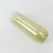 12 pcs 9 oz Stemless Plastic Champagne Flutes - Disposable Glasses