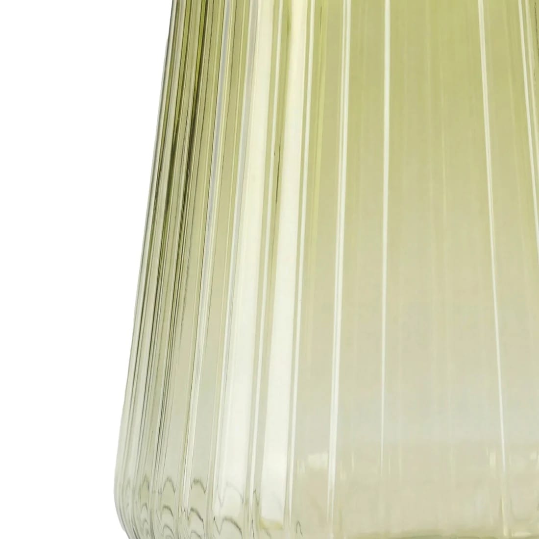12 Plastic 12 oz Stemless Wine Glasses with Ribbed Design