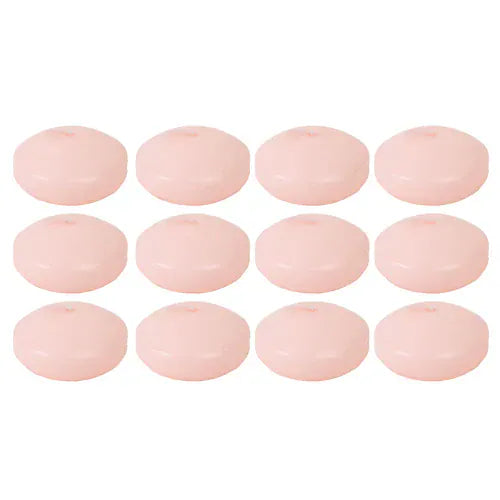 12 Round 3 in Unscented Floating Candles CAND_FLO003_3_046