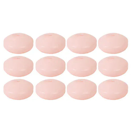 12 Round 3 in Unscented Floating Candles CAND_FLO003_3_046