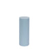 12 Round Dripless Unscented Pillar Candles CAND_PL003_3X8_086