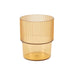 12 Stackable Ribbed Reusable Plastic Cups DSP_CUCT008_7_AMB