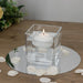 12 Unscented Floating Candles