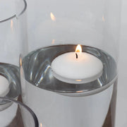 12 Unscented Floating Candles
