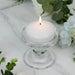 12 Unscented Floating Candles