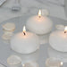 12 Unscented Floating Candles