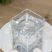 12 Unscented Floating Candles