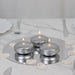 12 Unscented Floating Candles