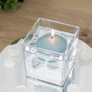 12 Unscented Floating Candles