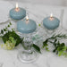 12 Unscented Floating Candles