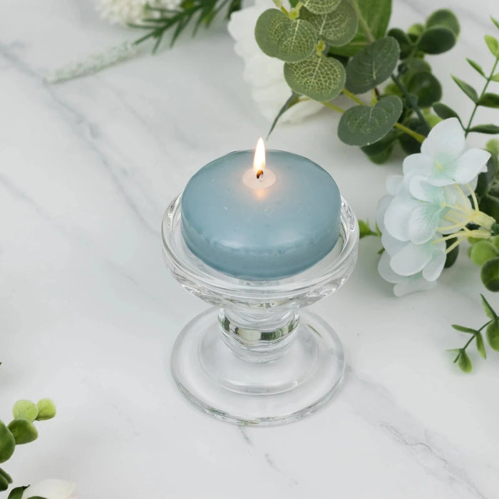 12 Unscented Floating Candles