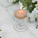 12 Unscented Floating Candles