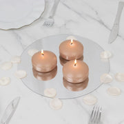 12 Unscented Floating Candles