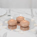 12 Unscented Floating Candles