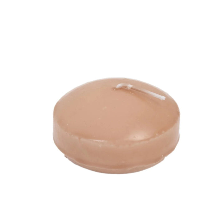 12 Unscented Floating Candles CAND_FLO003_3_081