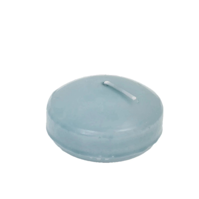 12 Unscented Floating Candles CAND_FLO003_3_086