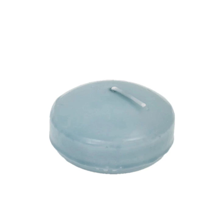 12 Unscented Floating Candles CAND_FLO003_3_086