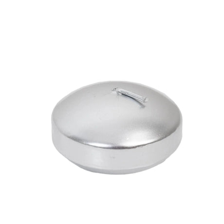 12 Unscented Floating Candles CAND_FLO003_3_SILV