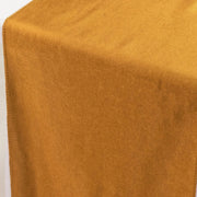 12" x 108" Premium Scuba Polyester Table Runner