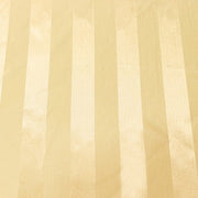12" x 108" Satin Stripe Table Runner