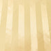 12" x 108" Satin Stripe Table Runner
