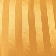 12" x 108" Satin Stripe Table Runner