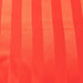 12" x 108" Satin Stripe Table Runner