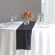 12" x 108" Shimmer Sequin Dots Polyester Table Runner