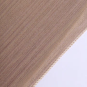 12" x 108" Shimmer Sequin Dots Polyester Table Runner