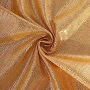 12" x 108" Shimmer Sequin Dots Polyester Table Runner