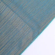 12" x 108" Shimmer Sequin Dots Polyester Table Runner