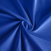 120" Cotton Blend Round Tablecloth for Weddings and Events