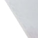 120" Cotton Blend Round Tablecloth for Weddings and Events