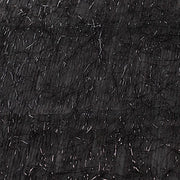 120" Polyester Rectangular Tablecloth with Metallic Tinsel