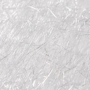 120" Polyester Rectangular Tablecloth with Metallic Tinsel