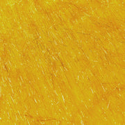 120" Polyester Rectangular Tablecloth with Metallic Tinsel