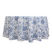 120" Polyester Round Tablecloth for Weddings and Events - French Toile Pattern (Copy)