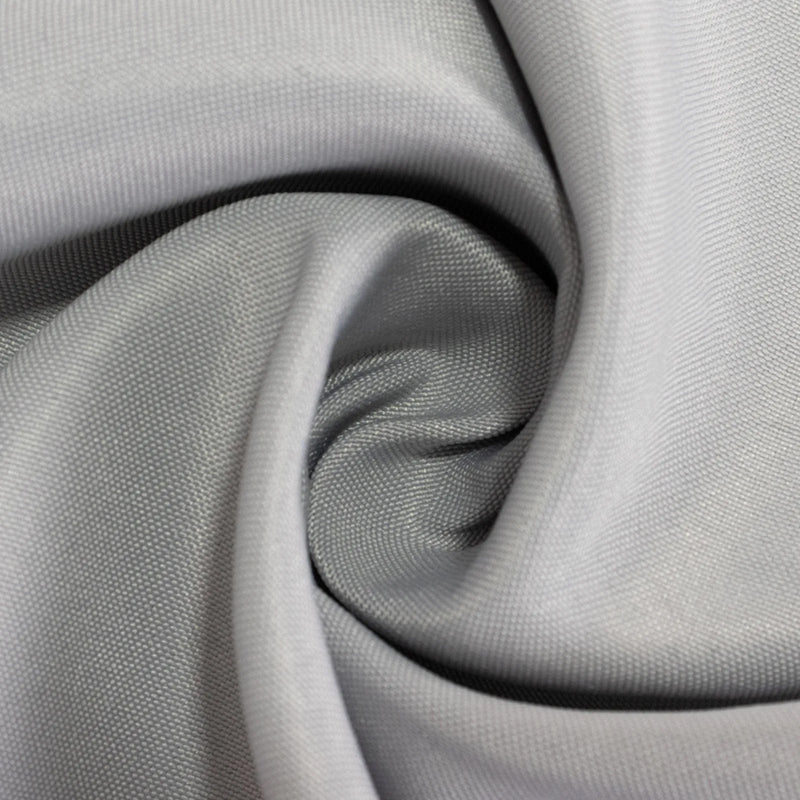 120" Premium Polyester Round Tablecloth Wedding Table Linens