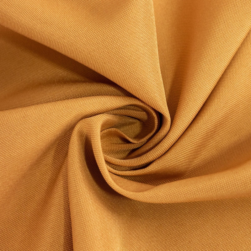 120" Premium Polyester Round Tablecloth Wedding Table Linens