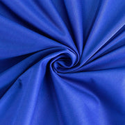 120" Scuba Polyester Round Tablecloth Wedding Table Linens