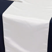 12x108" Lamour Satin Table Runner