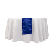12x108" Lamour Satin Table Runner