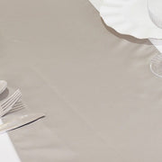 12x108" Lamour Satin Table Runner