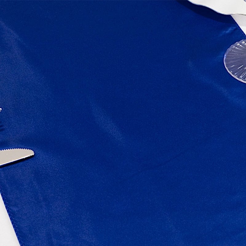 12x108" Lamour Satin Table Runner